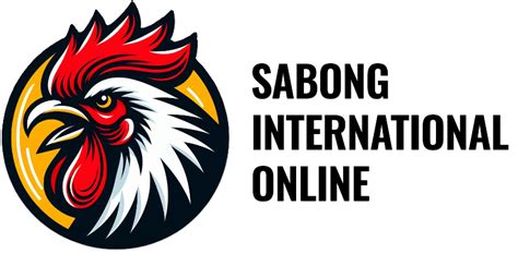 how to register online sabong international|ONLINE SABONG: Sabong International (SI).